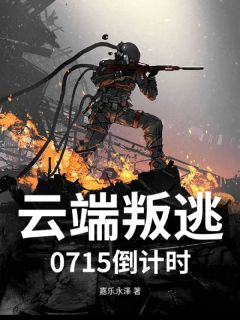 小说《云端叛逃：0715倒计时》林小满陈默全文免费阅读