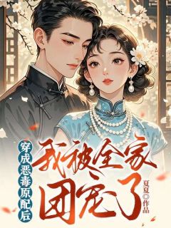 穿成恶毒原配后，我被全家团宠了免费试读 林安霍屹川是什么小说