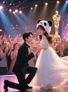 萌团子的娱乐圈逆袭甜恋