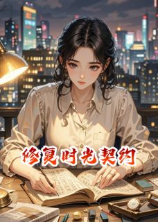 《修复时光契约》小说章节目录在线阅读 苏晚顾承砚小说阅读