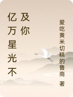 亿万星光不及你小说最新章节免费阅读（完整版未删节）