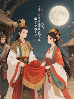 皇上为白月光将我送给土匪，我撤了他的皇位精彩章节免费试读 楚宴苏茵茵楚晏小说 大结局