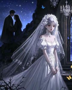 婚礼成葬礼，重生我们不再相遇by六百六十六 江天徐晚清在线阅读