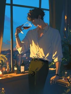 《江月年年人不还》许愿沈默渊章节免费试读