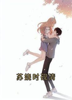苏娆时砚清时砚清林若浅苏娆大结局在线阅读