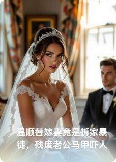 《替嫁后我炸了豪门》小说章节在线试读 苏晚霍沉霍铭小说阅读