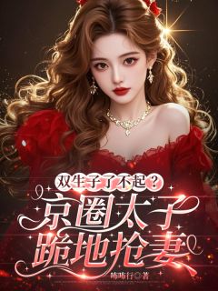 双生子了不起？京圈太子跪地抢妻精彩章节 虞筝司聿淮全章节阅读