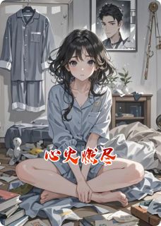 《心火燃尽》小说章节目录精彩试读 陆景川林婉苏念小说全文