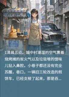 摆摊后，霸总前夫成我的头号顾客顾燃沈兰芬陈禹小说阅读 摆摊后，霸总前夫成我的头号顾客文本在线阅读