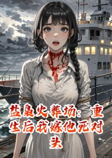 《盐枭火葬场：重生后我嫁他死对头》陆沉沈绣云裴照章节免费试读 陆沉沈绣云裴照是什么小说