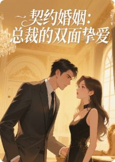 契约婚姻：总裁的双面挚爱苏晚傅沉舟全本大结局阅读