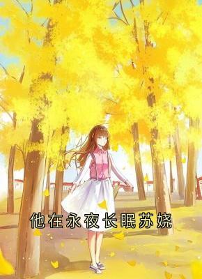 他在永夜长眠苏娆时砚清苏娆小说大结局免费试读
