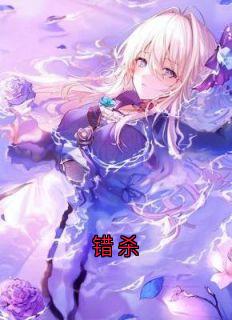 新书《错杀》小说全集阅读 林晚江辰小说免费完整版全文