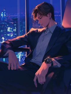 《苏野是圈内出了名的混世小魔王》小说章节目录精彩阅读 苏野时晚晴小说全文