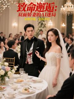 致命邂逅：双面娇妻的AI迷局(主角林浅顾言) 致命邂逅：双面娇妻的AI迷局在线阅读