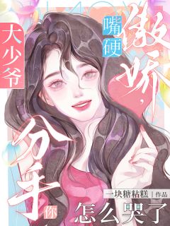 大少爷嘴硬傲娇，分手你怎么哭了全集免费在线阅读（沈时霜谈行野）