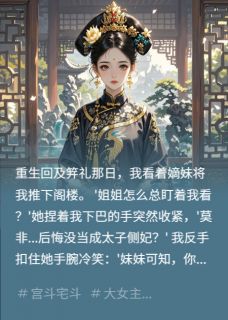 《嫡妹把我骨灰扬了之后》沈清欢青竹萧景明小说在线阅读