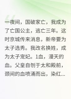 窃国妖妃的千层套路赵奕辰凝烟赵渊小说免费试读