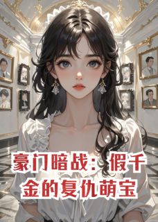 《豪门暗战：假千金的复仇萌宝》陆霆深苏悦苏瑶全文阅读