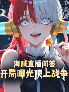 海贼直播问答，开局曝光顶上战争小说全文免费试读 林恩海军艾斯全文精彩章节章节