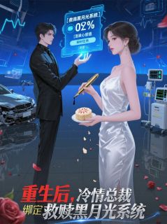 重生后，总裁绑定救赎黑月光系统苏晚厉寒霆小说全文阅读