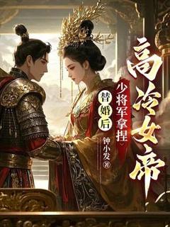 替婚后，少将军拿捏高冷女帝by钟小发 叶无双李文君小说完整篇在线阅读