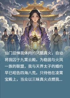 《重生后嫁给天帝死对头，他悔断肠》九幽羲和章节列表在线阅读
