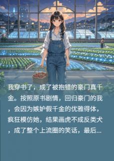 我在豪门搞农业(顾晏之林菲菲)全文完结免费试读精彩章节