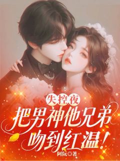 《失控夜，把男神他兄弟吻到红温！》小说完结版精彩阅读 宁瓷顾星澜沈曜小说阅读