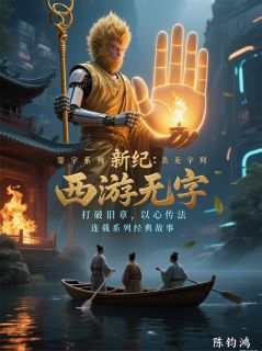 《渡58：踏碎灵山现真空·西游无字》完结版在线阅读 《渡58：踏碎灵山现真空·西游无字》最新章节目录