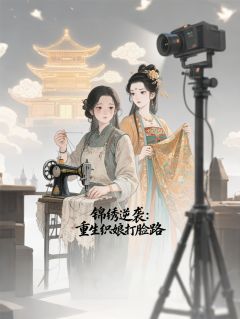 锦绣逆袭：重生织娘打脸路林晚星苏曼丽全本大结局阅读