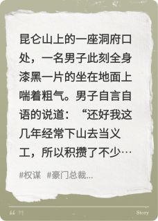 《我一碗血值两百亿欧》小说章节在线试读 李贞李柔小说全文
