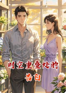 《时空重叠处的告白》完结版在线阅读 《时空重叠处的告白》最新章节列表