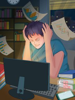 后门狗偷我成绩抢我生源，我不忍了全文在线阅读 雷天勤雷一鸣全本无弹窗