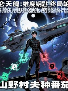 《昆仑天舰：维度钥匙终局轮回》免费阅读 林辰苏晴在线阅读