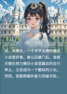我，沙雕千金，全家误认霸总转世顾炎霸总龙王小说全本免费试读
