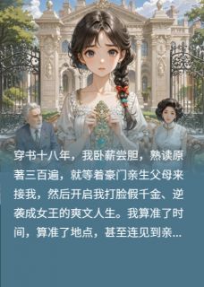 《剧本错了，我不是真千金》陆清雅林溪陆安柔全部章节目录