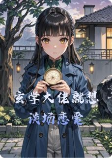 玄学大佬就想谈场恋爱小说 玄学大佬就想谈场恋爱阮清歌贺明远在线阅读