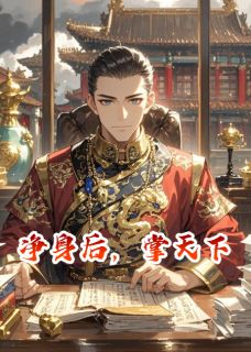 净身后，掌天下王康小顺子小说全本在线阅读