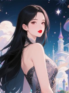 《一别两宽，不复见》顾书禹徐蓁蓁章节免费试读