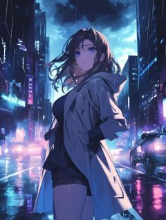 《我主动请辞后，天才实习生悔疯了》白晓倩宋初然章节精彩试读