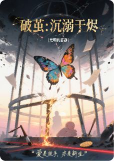 陆沉苏晴小说阅读 陆沉苏晴小说破茧：沉溺于烬