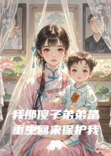 我那傻子弟弟是重生回来保护我的免费阅读 沈晚萤星辰陆景云的小说免费试读