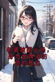 老婆被困火场，身为金牌消防员的我见周烨张强小周小说精彩内容免费试读