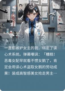当恶毒女配有了读心术以后免费阅读 姜瑶瑶顾柏竹的小说在线阅读