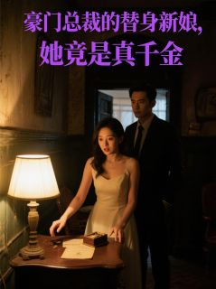 《总裁的替身新娘竟是真千金》大结局精彩阅读 《总裁的替身新娘竟是真千金》最新章节目录