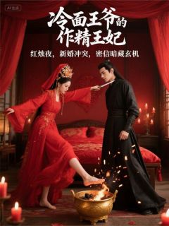 冷面王爷的作精王妃小说全文在线阅读 苏小梨萧承煜全文完整版章节