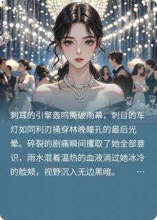 《重生后我一直在打脸真千金》小说章节列表免费阅读 林晚林薇薇小说阅读