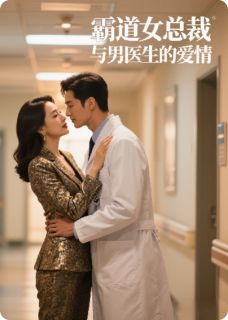 《霸道女总裁与男医生的爱情》小说完结版在线阅读 苏瑶林宇小说阅读