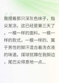 《我的猫，好像比我还会谈恋爱》大结局在线试读 《我的猫，好像比我还会谈恋爱》最新章节列表